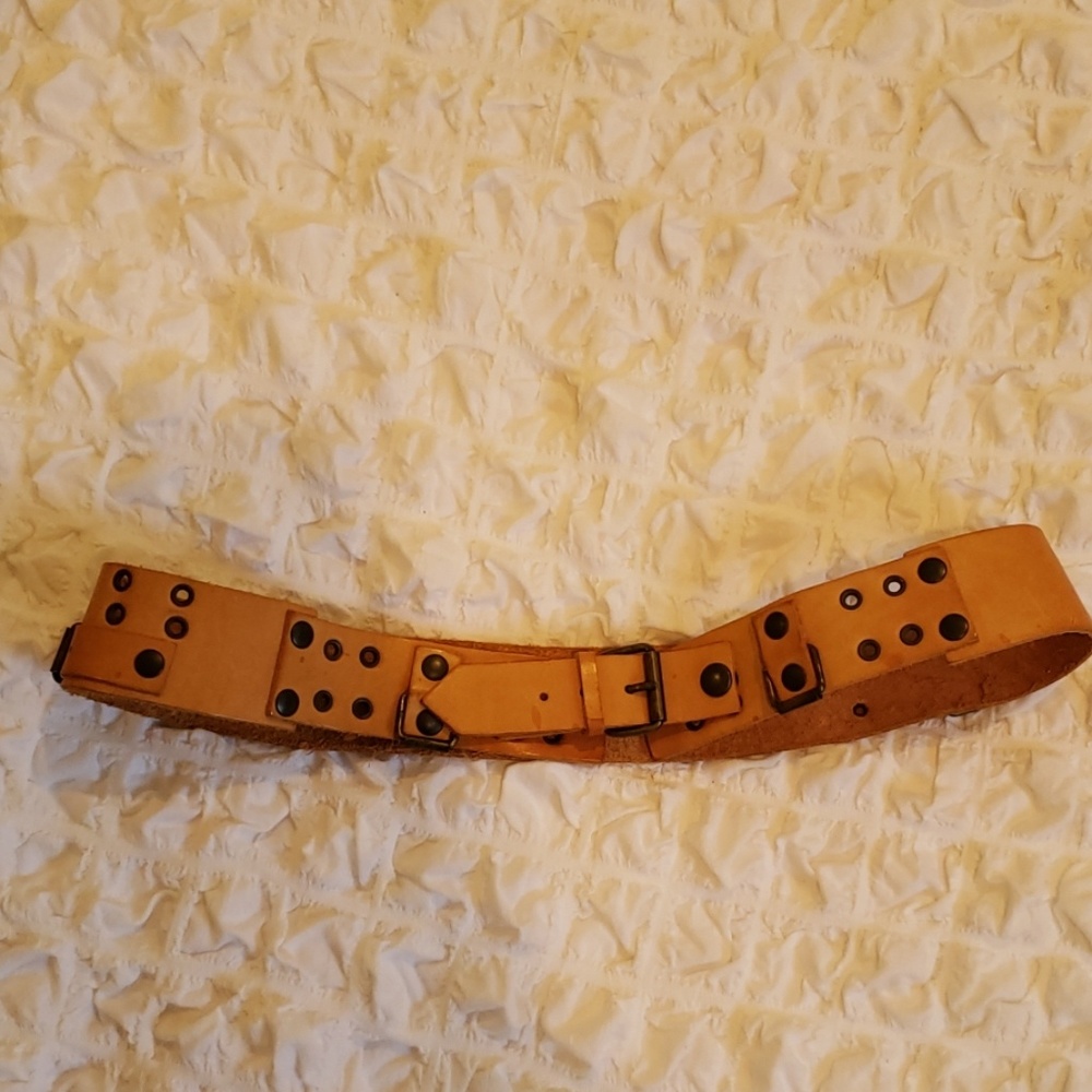 Aridza Bross hip belt
